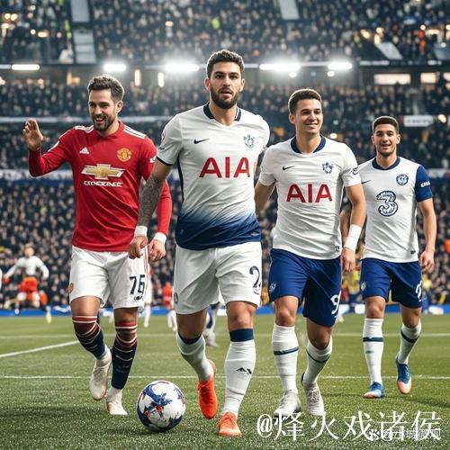 英超三强争冠差距微乎其微,欧战与保级形势空前激烈 英超三强争冠差距微乎其微,欧战与保级形势空前激烈