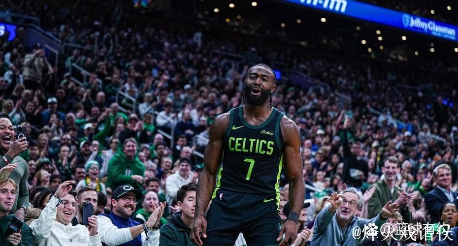 杰伦-布朗：球队虽已竭尽全力，但我需表现得更出色