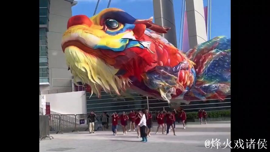 全运会走红的鳌鱼，竟与这里息息相关！